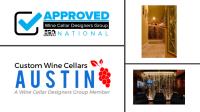 Custom Wine Cellars Austin image 5